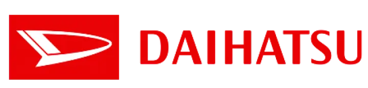 Logo Daihatsu Mojokerto
